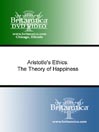 Aristotle's Ethics